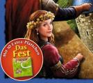 Carcassonne: Nová edice + Oslava Screenshot